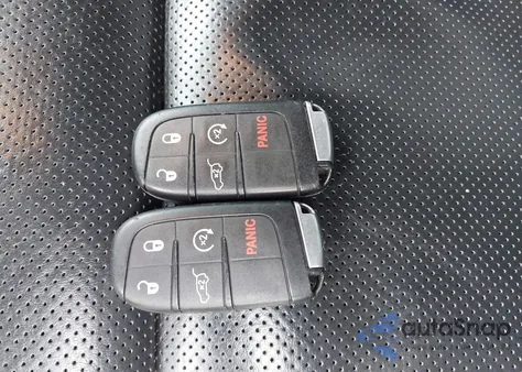 2015 Jeep Grand Cherokee Limited from USA, damaged, VIN 1C4RJFBG6FC183901